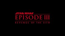 STAR WARS III: Revenge of the Sith (2005) Trailer - HD