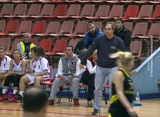 Odbrana prvog mesta,  3. februar 2017. (RTV Bor)