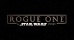 STAR WARS III Bis: Rogue One (2016) Bande Annonce VF - HD