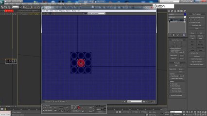Let's Make: Tractor Tire (3DS Max Tutorial)