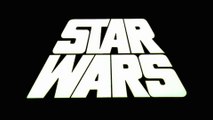 STAR WARS IV: A New Hope (1977) Trailer - HQ