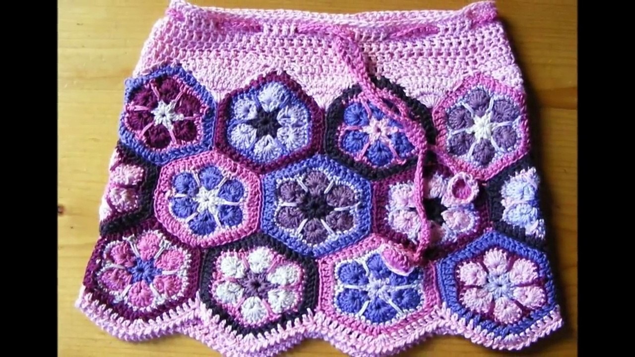 Attractive Crochet Baby Skirts for Girls Design Collection-HA__4Up993Q