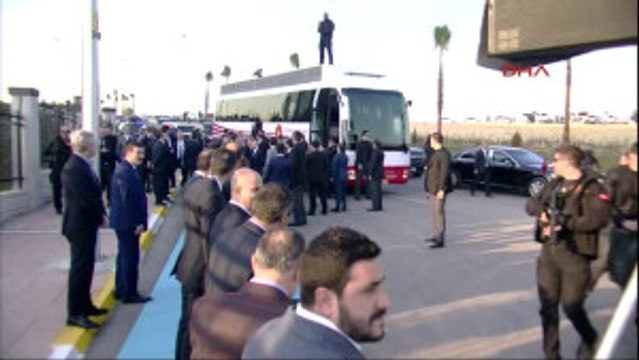 Mersin Şehir Hastanesi Açılıyor