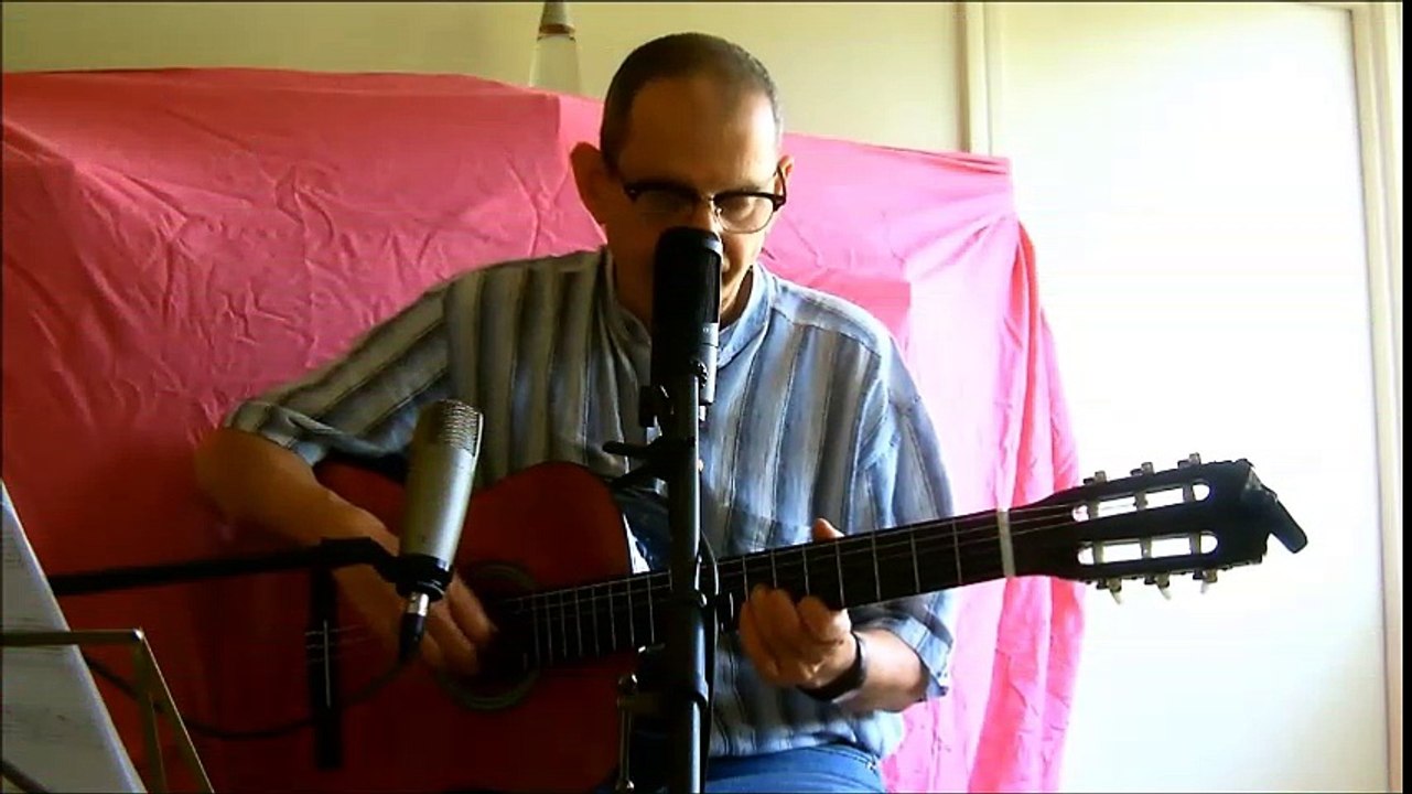 Saint Etienne (Bernard Lavilliers / reprise)