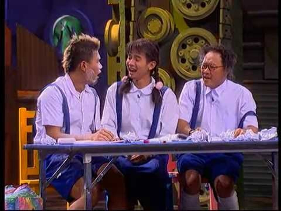 รายการ.. "ยุทธการบันเทิง" ..(เทป 41)