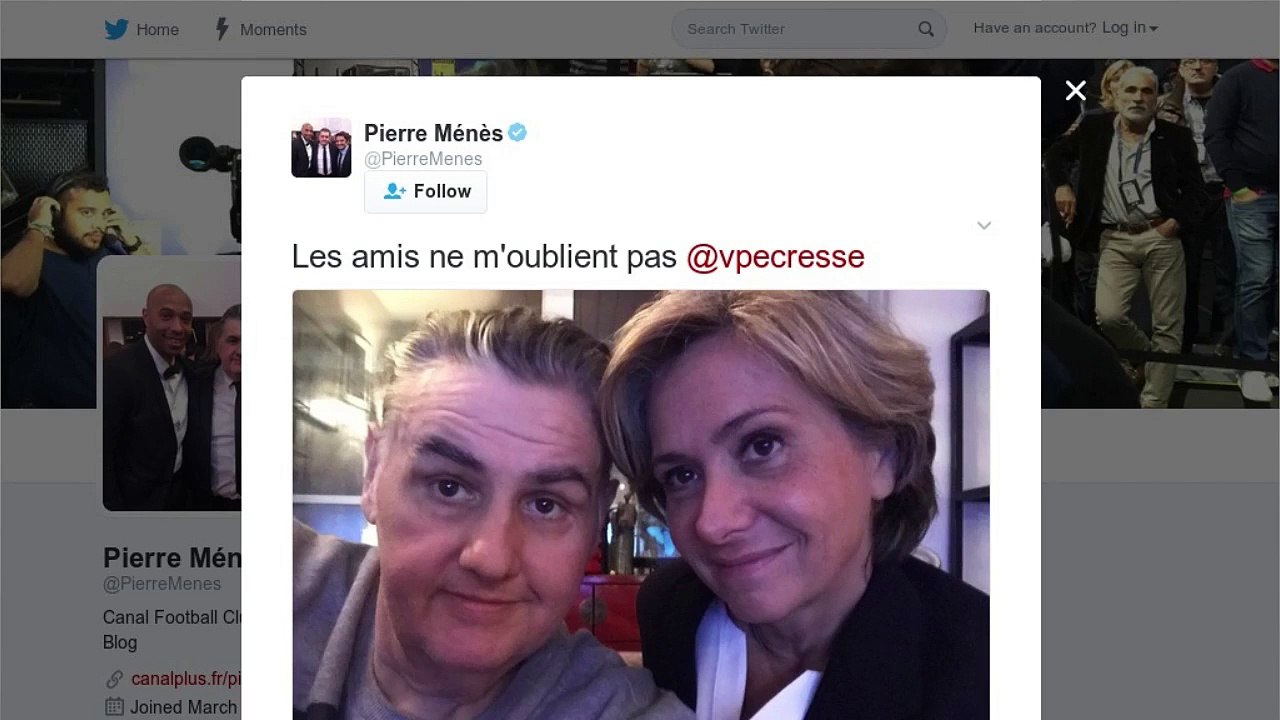 Pierre Ménès a perdu 40 kg en 6 mois