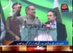 Khawaja Saad Rafique Addresses Worker Convention - 3rd February 2017