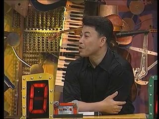 รายการ.. "แสบคูณสอง" ..(เทป 43).. แสบรับเชิญ : "มนต์สิทธิ์ คำสร้อย"