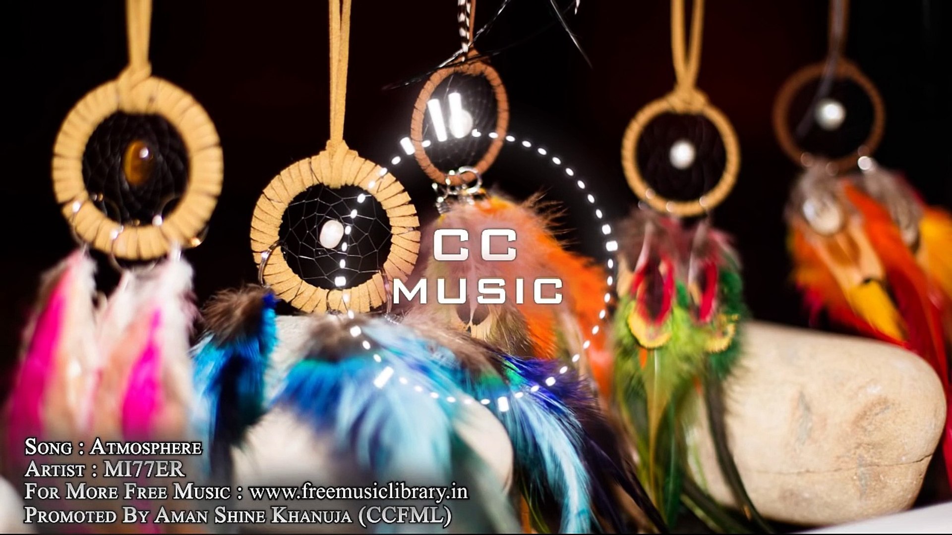 ⁣Atmosphere By MI77ER - Mp3 Background Music For YOUTUBE Videos ✔-n69fXOlioH4