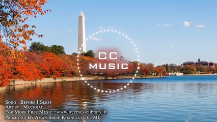 Before I Sleep By Muciojad - MP3 Background Music For YOUTUBE Videos ✔-1POz50iBnJw
