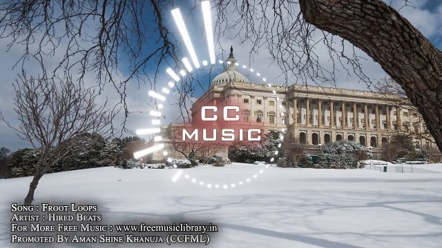 Froot Loops By Hired Beats - MP3 Background Music For YOUTUBE Videos ✔-XItz0TJpfY4