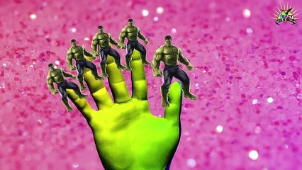 Amazing Spider man 3 Finger Family Movie Hd | Batman ( telltale Part 1 ) Finger Family Collection