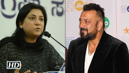 Sister Priya Dutt NOT INVOLVED in Sanjay Dutt’s Biopic