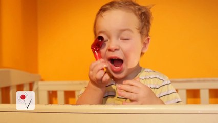 Chemical Burns From Laundry Detergent Packets on the Rise