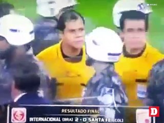 El oficio más ingrato del mundo