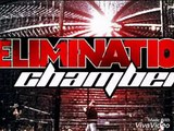 WWE Elimination Chamber 2017 Official Theme Song