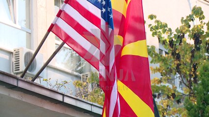 Mbështetje e gjerë për Ambasadorin Baily