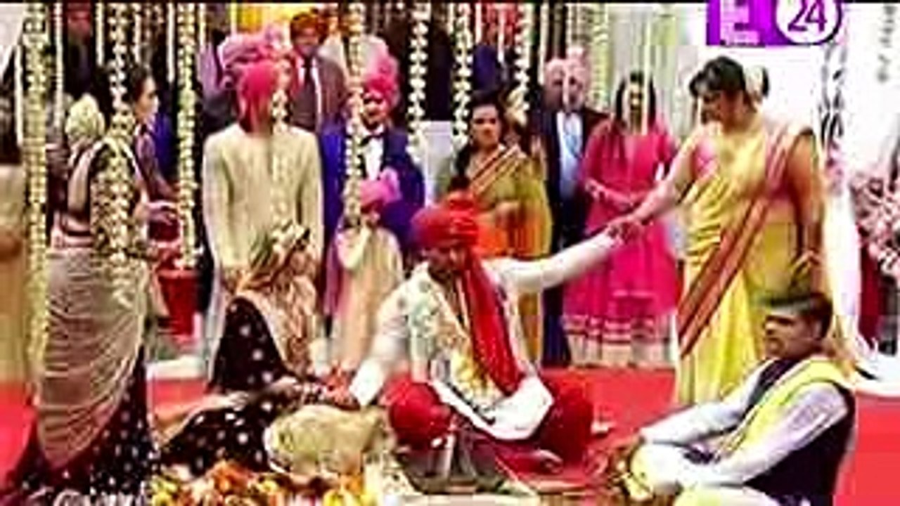 Beyhadh 4th February 2017 News - Maya Arjun Ki Tut Gayi Shaadi