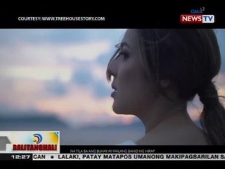 BT: Pre-nuptial video nina Karel Marquez at Sean Fariñas, kinakikiligan
