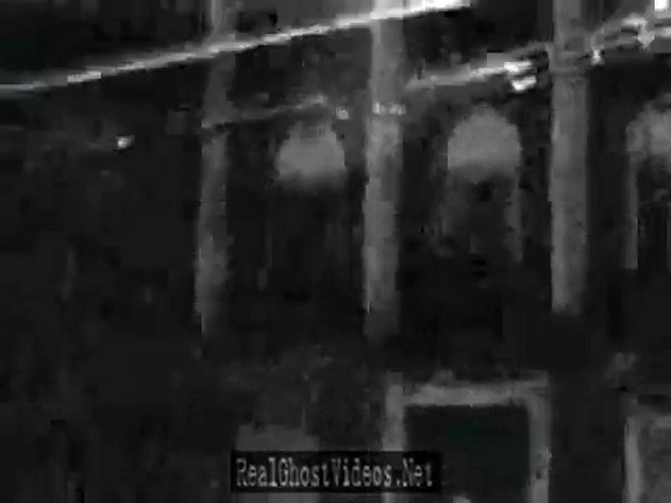Video Fantasmas