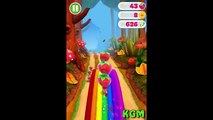 Strawberry Shortcake Berry Rush Kids and Baby Game