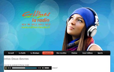 Interview arrivée de Marvin et développement club