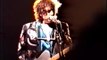 Bob Dylan – One More Cup Of Coffee -February 4, 1990 Hammersmith Odeon, London, UK