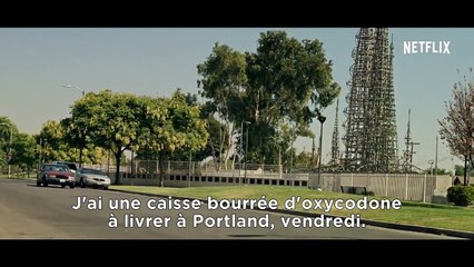 IMPERIAL DREAMS Bande Annonce (John Boyega, 2017)