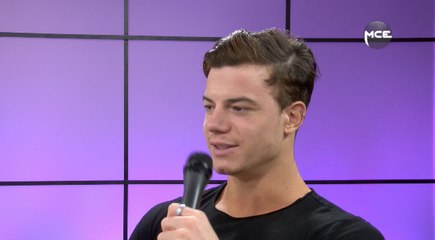 Adrien Laurent : "J'ai refusé de faire les Anges 9"