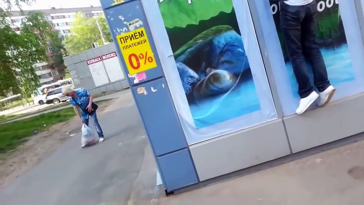 приколы.ЛУЧШАЯ ПОДБОРКА  2016 #57