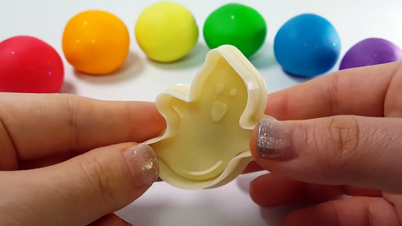 Learn Colors Play Doh Molds Fun & Creative Baby Nursery Rhymes For KIds Children-7-d0G3Vebic