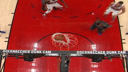 NBA Sundays - CJ McCollum Mini Mix