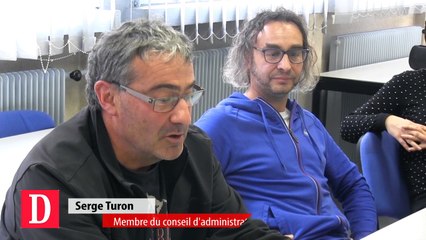 Les enseignants du collège Lakanal en grève suite à deux agressions