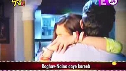 Pardes Mein Hai Mera Dil 4th February 2017 News - Raghav Ne Bachai Naina ki jaan
