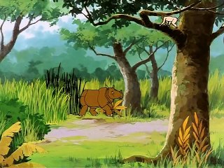 ماوكلي فتى الأدغال 5