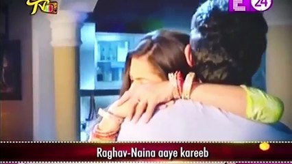 Raghav Ne Bachai Naina ki jaan - Pardes Mein Hai Mera Dil