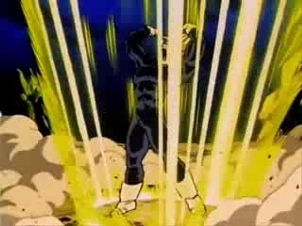 Amv dbz