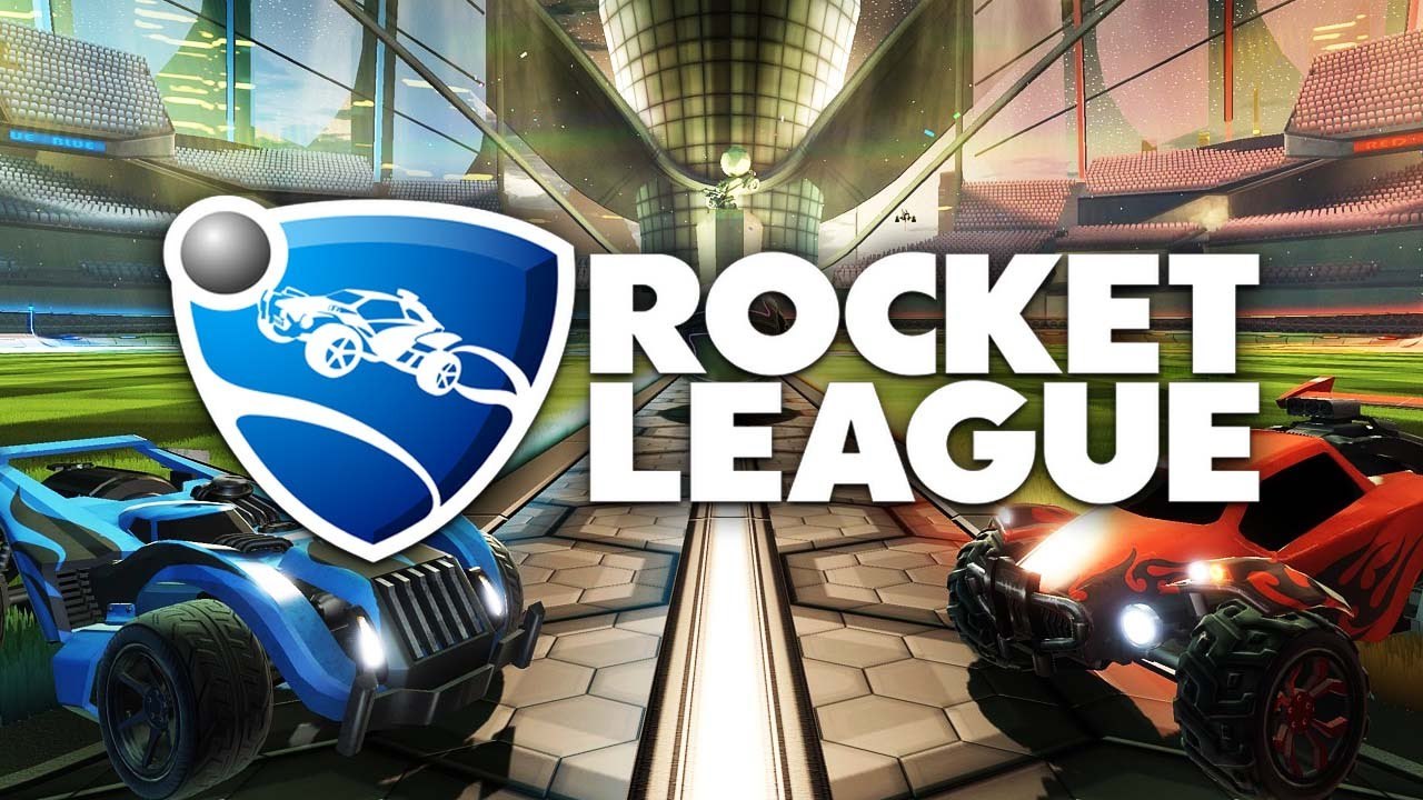 Perdemos de Virada - Rocket League #3