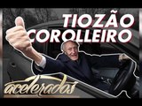 TOP-5 TIPOS DE MOTORISTAS IRRITANTES – ACELELISTA #2 | ACELERADOS