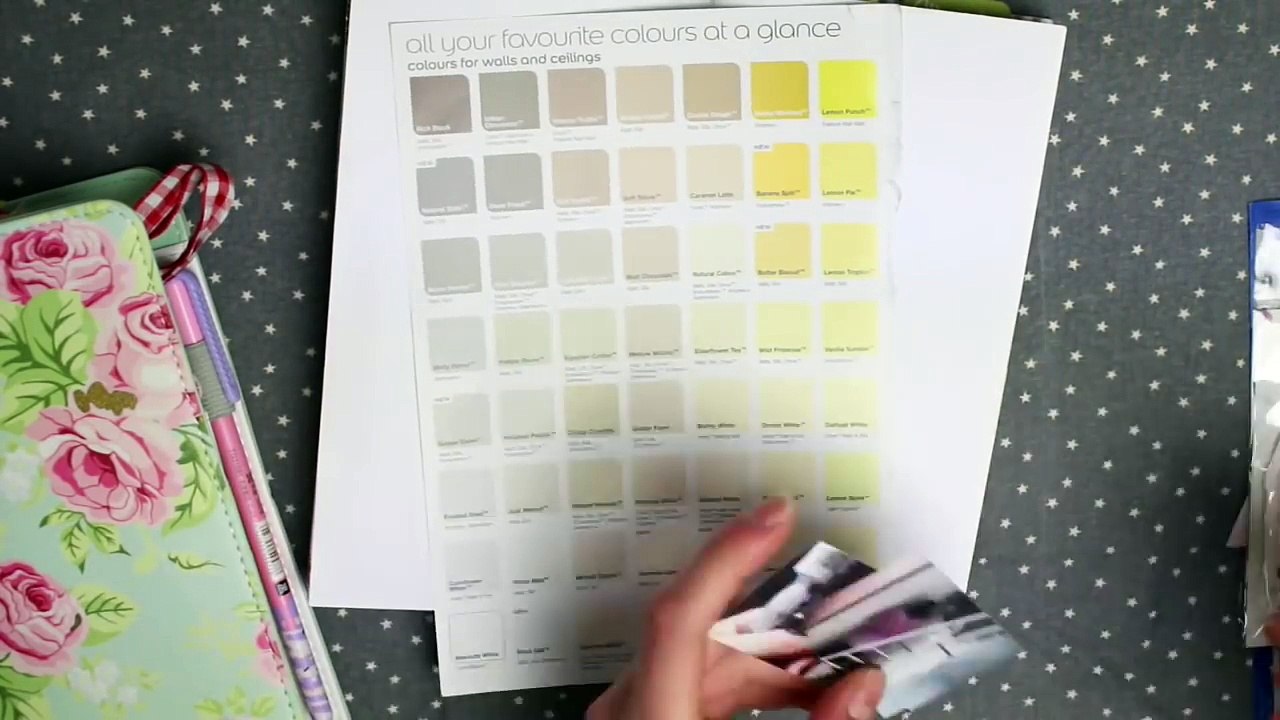 Creative Journaling Session! _ 15 _ MyGreenCow-oNBQPIGZ5zg