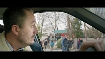 TRT Ev Sineması 'İmkansız Olasılık'