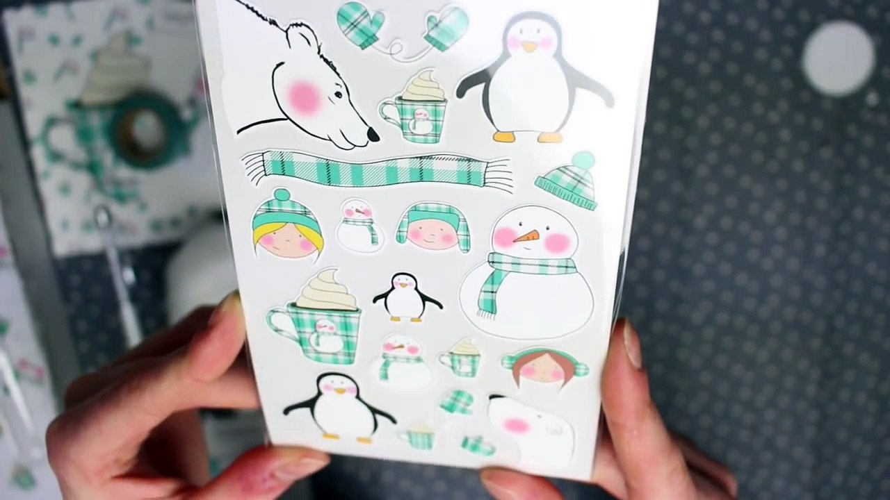DOUBLE Brimbles Box Unboxing! Dec '16 & Jan '17 _ MyGreenCow-vVLhMpR_WZE