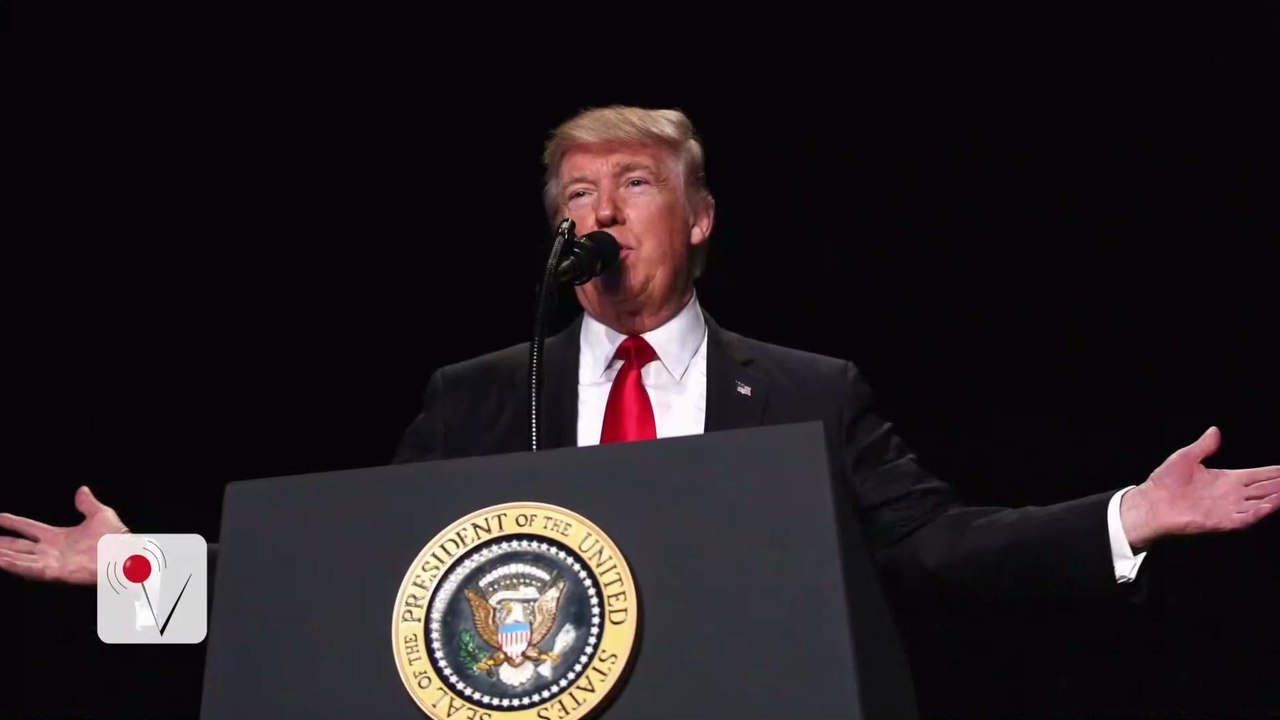 President Trump Has Been Slapped With Over 50 Lawsuits Since Inauguration