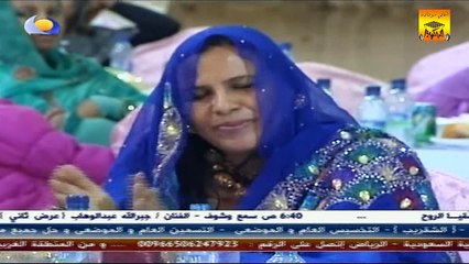 صلاح بن البادية «هدّي بي يا شوقي» صالة مارينا 2014