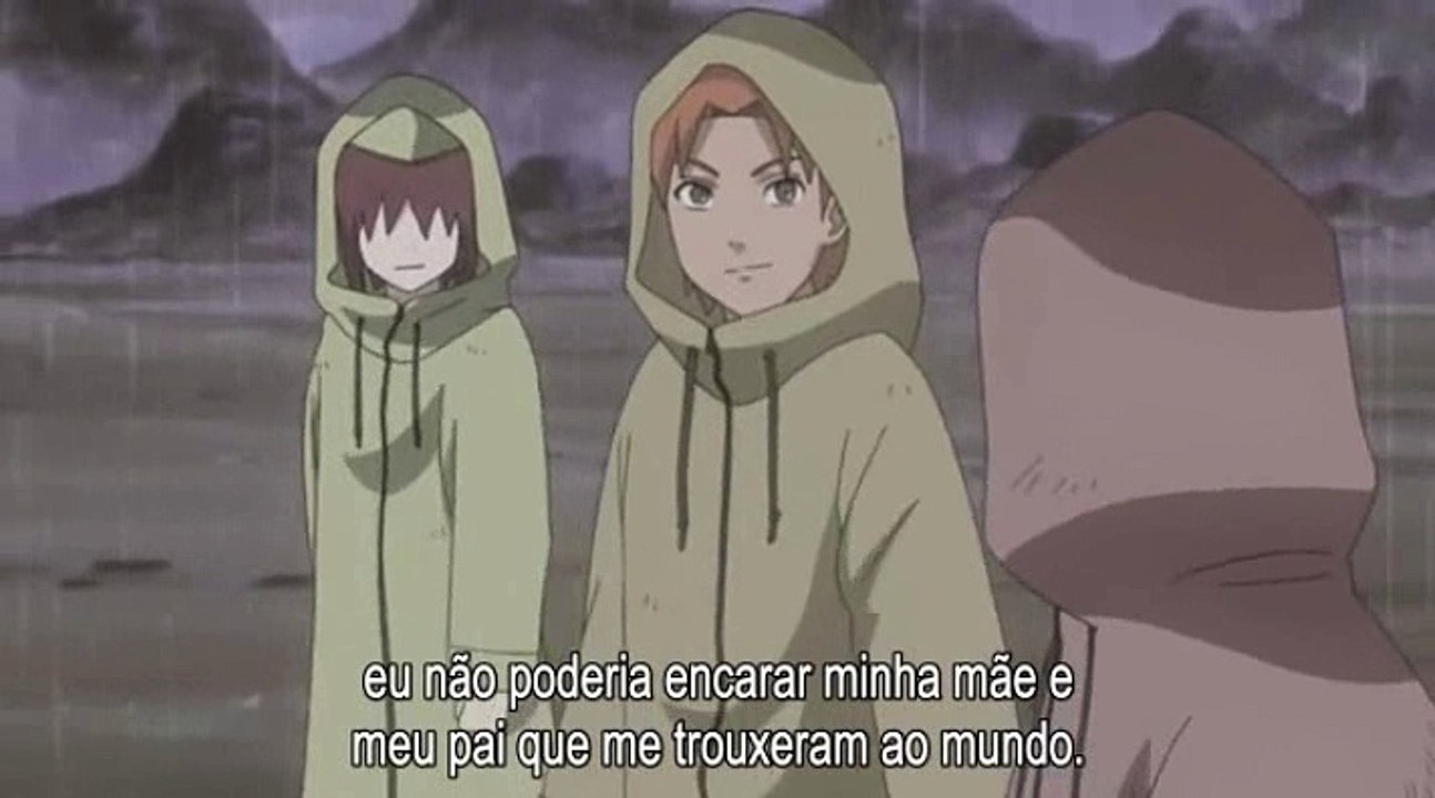 Um anime que refletiu a realidade da guerra