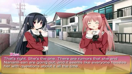 Risa-Miya Theater (3) - The Difference Between Commoners and the Elite