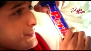 Some Best Old Nostalgic Cadbury Perk Indian Ads (Collection)-40vGzn1F59Y
