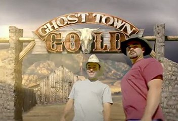 Ghost Town Gold S01E05