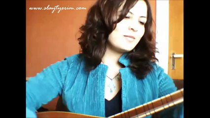 Düşlerde Gördüm Seni - Havva Kutlu