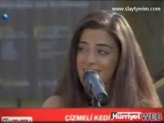 Aziz Dostum - Harika Bir Ses